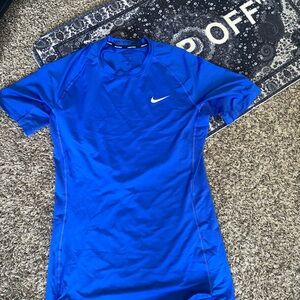 Large Nike compression